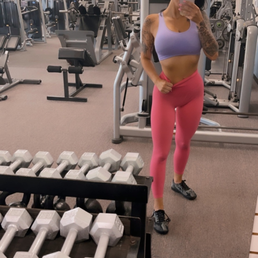 NVGTN PANTS